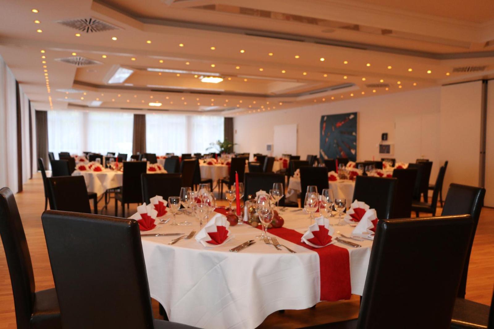 Hotel Rheingold