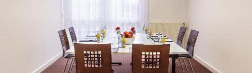 Hotel Rheingold image 13