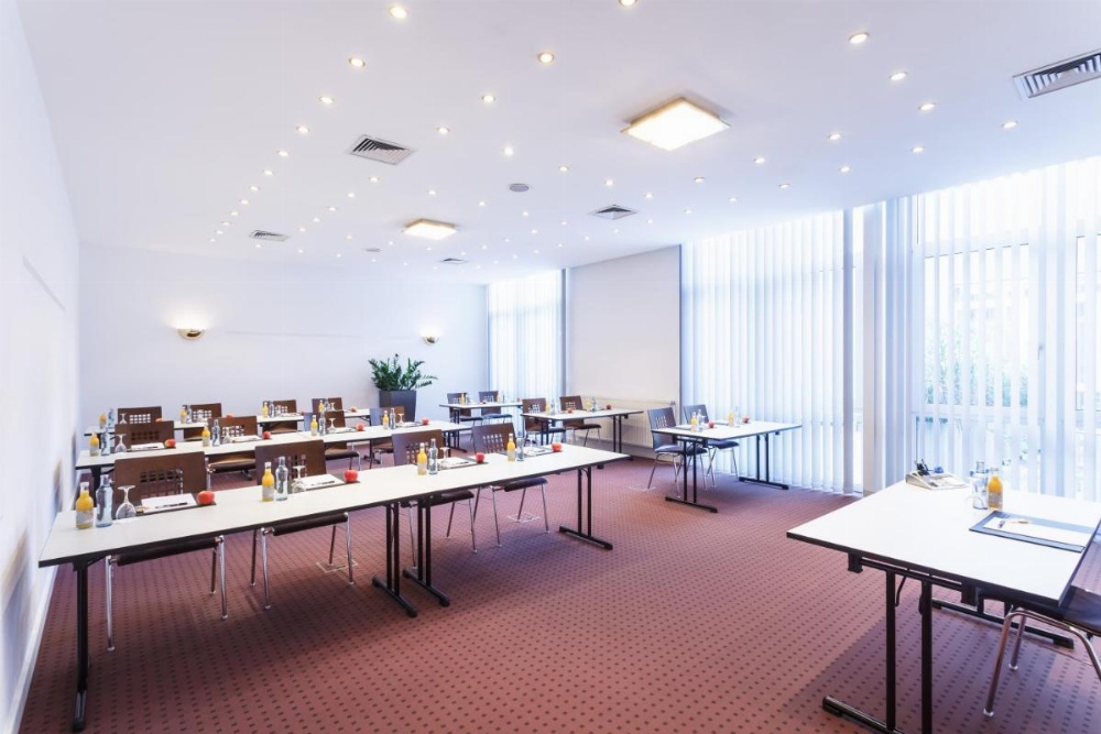 Hotel Rheingold Image 14