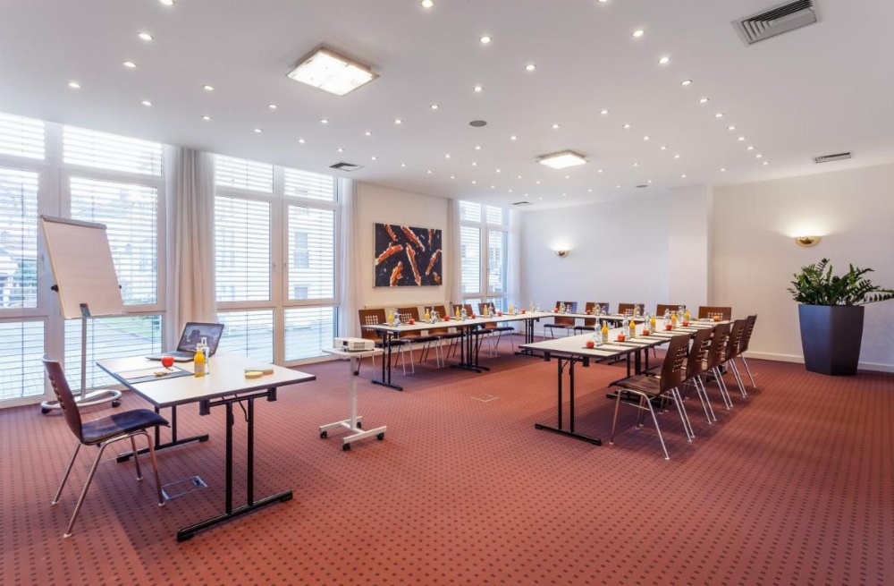 Hotel Rheingold Image 15