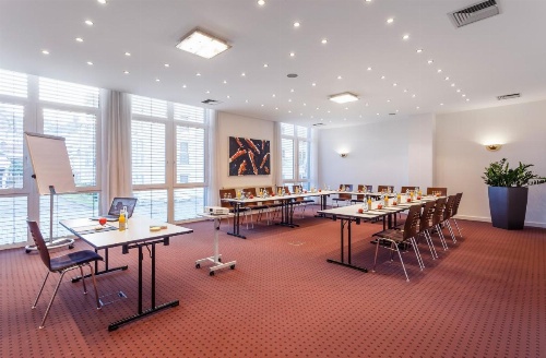 Hotel Rheingold image 15