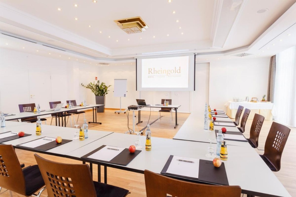 Hotel Rheingold Image 16