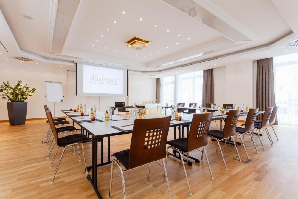 Hotel Rheingold Image 17