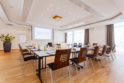 Hotel Rheingold image 17