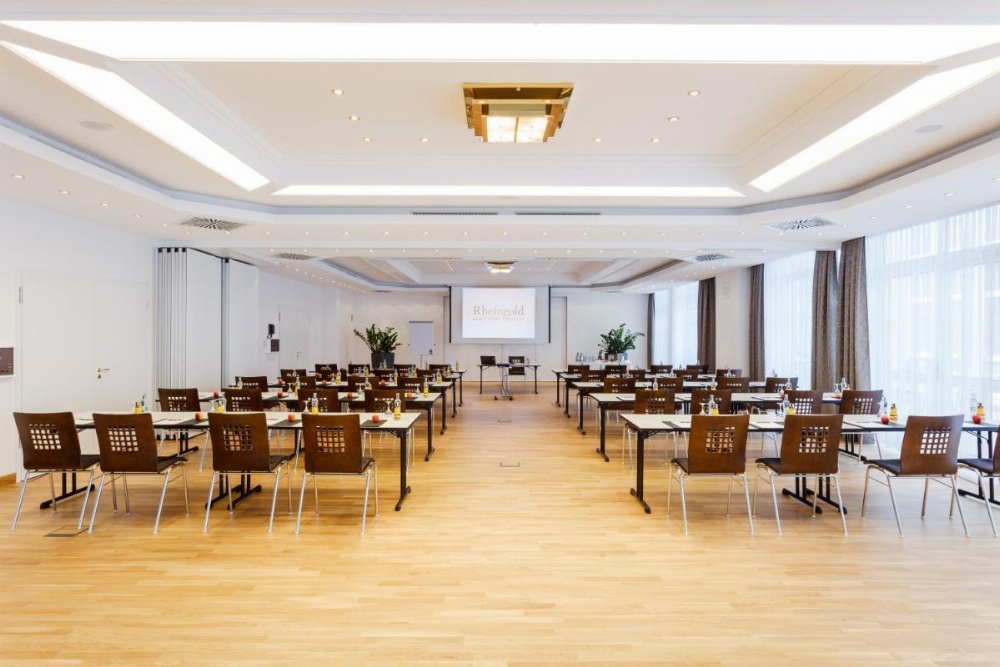 Hotel Rheingold Image 18