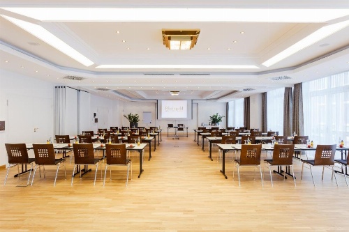 Hotel Rheingold image 18