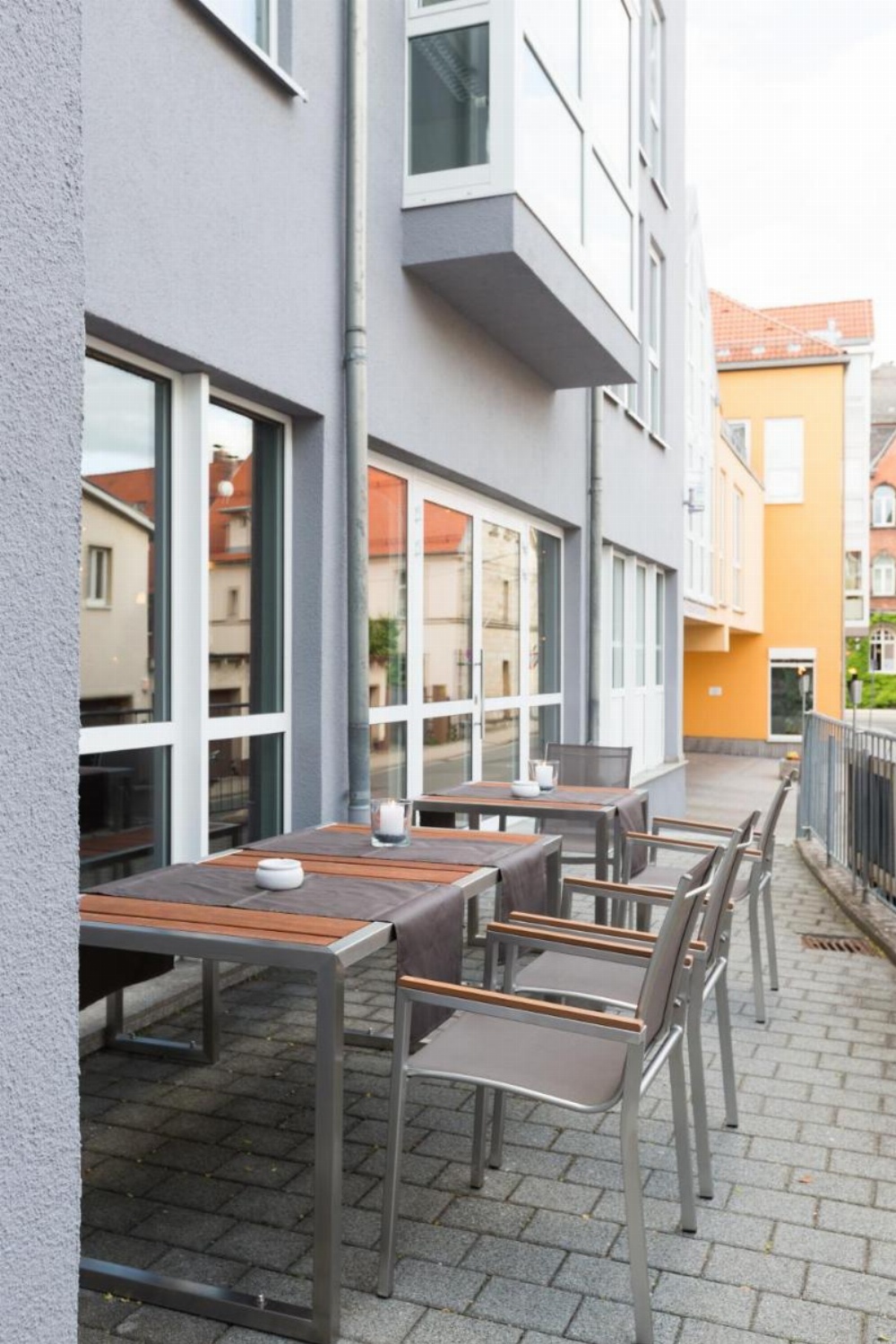 Hotel Rheingold Image 23