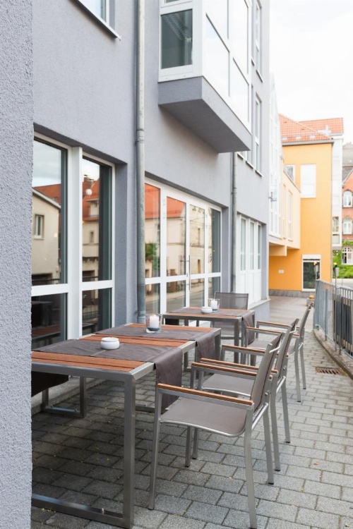 Hotel Rheingold image 23