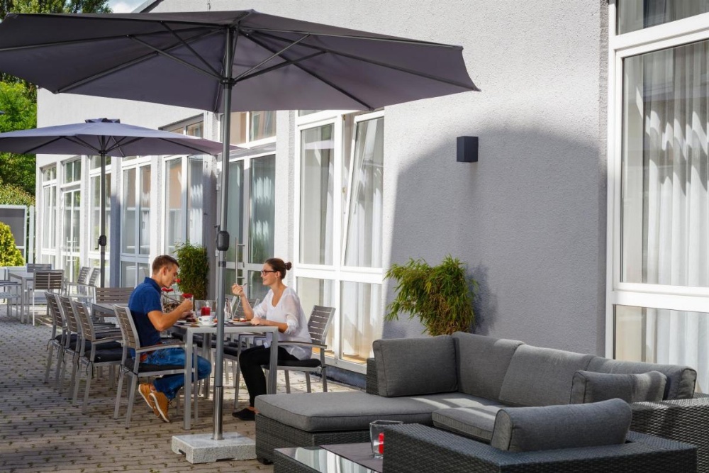 Hotel Rheingold Image 24