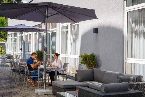 Hotel Rheingold image 24