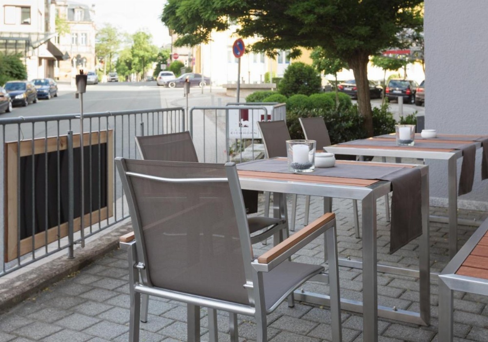 Hotel Rheingold Image 25