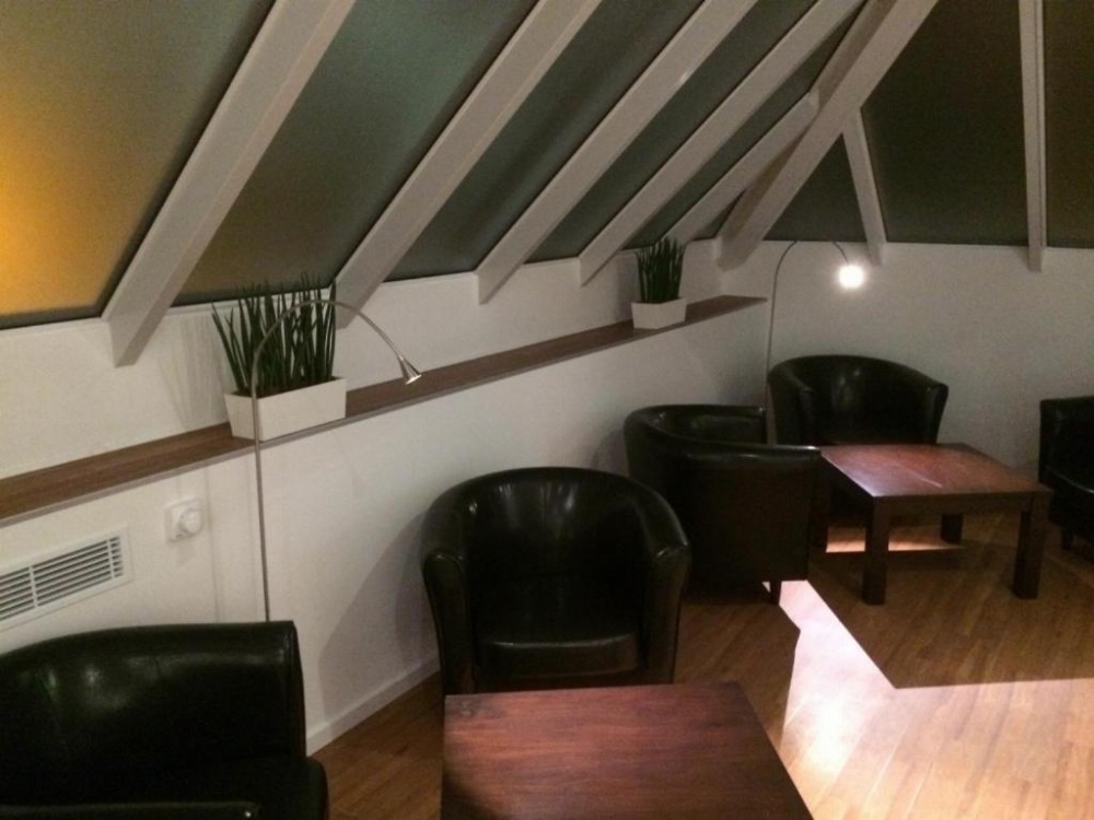 Hotel Rheingold Image 30