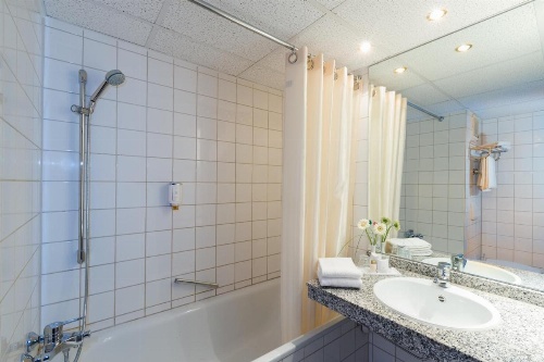 Hotel Rheingold image 39