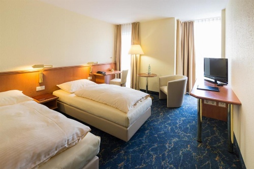 Hotel Rheingold image 42