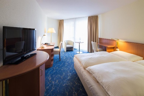 Hotel Rheingold image 43