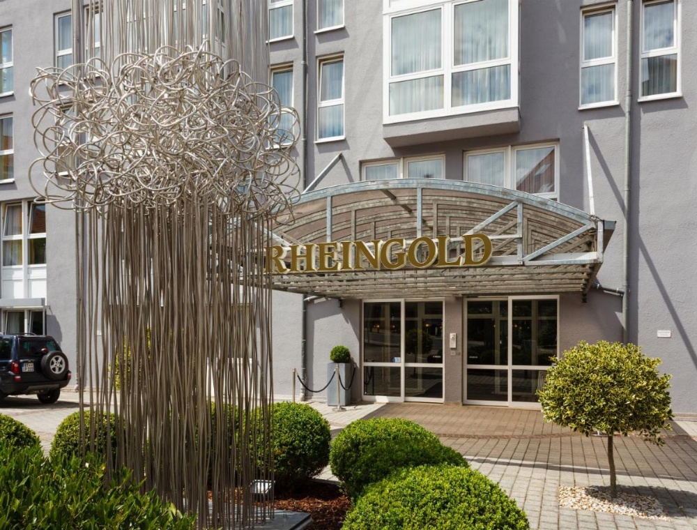 Hotel Rheingold Image 44