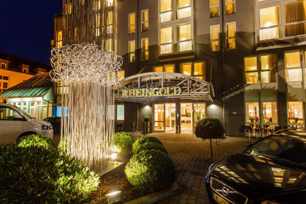 Hotel Rheingold Image 45